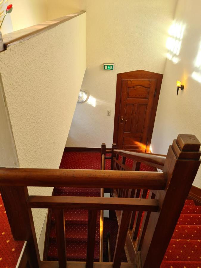 Brauhaus Manforter Hof เลเวอร์คูเซน ภายนอก รูปภาพ