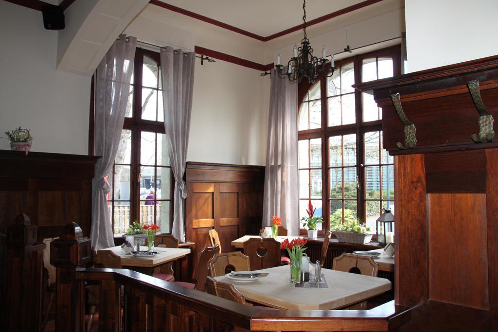 Brauhaus Manforter Hof เลเวอร์คูเซน ภายนอก รูปภาพ