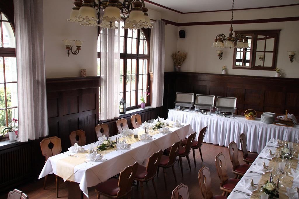 Brauhaus Manforter Hof เลเวอร์คูเซน ภายนอก รูปภาพ