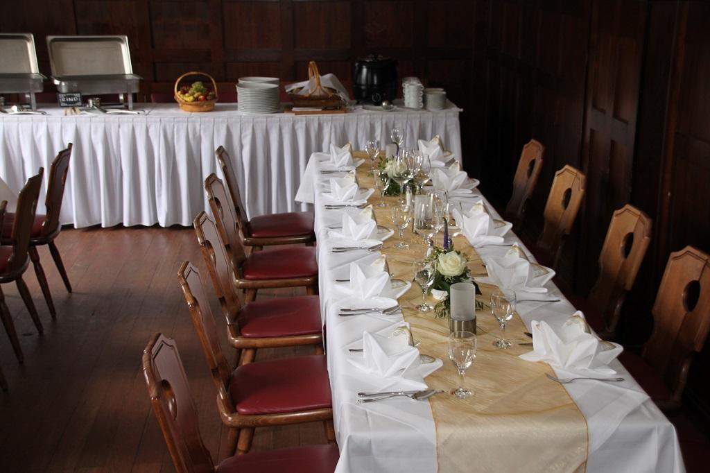 Brauhaus Manforter Hof เลเวอร์คูเซน ภายนอก รูปภาพ