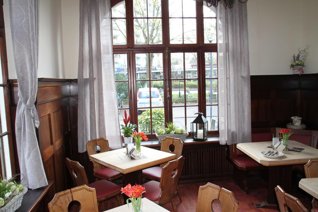 Brauhaus Manforter Hof เลเวอร์คูเซน ภายนอก รูปภาพ